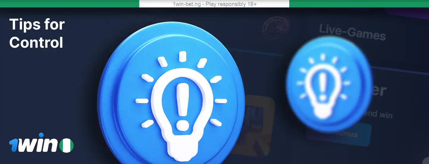For players who feel they have lost control or wish to take a break from gambling,