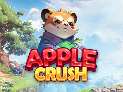 Apple Crush Slot