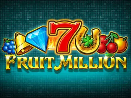 Fruit Million Slot