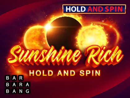Juicy Fruits Sunshine Rich Slot