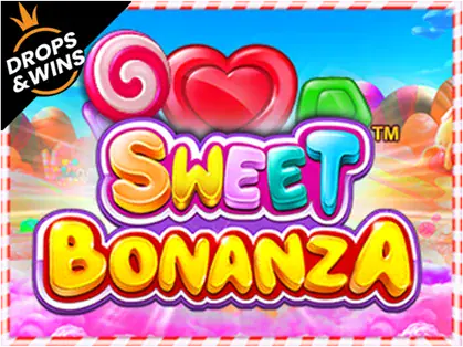 Sweet Bonanza Slot