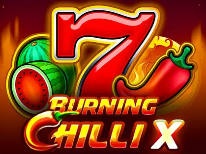 Burning Chilli X Slot