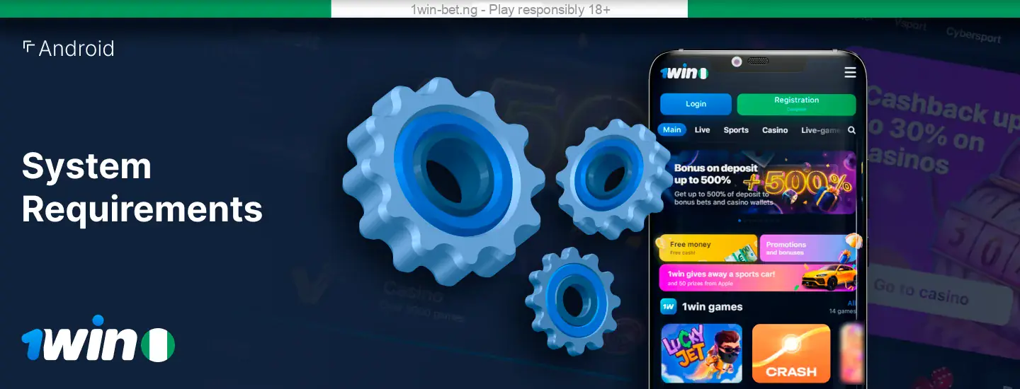 Users of iOS devices frequently look for a sportsbook that maintains the elegance and ease of use typical of Apple products. Aware of this demand, 1win has expertly designed an app specifically for iOS. The download process for the 1win app on iPhone differs from that of Android as it doesn’t involve downloading an APK file. To download 1win, you should: