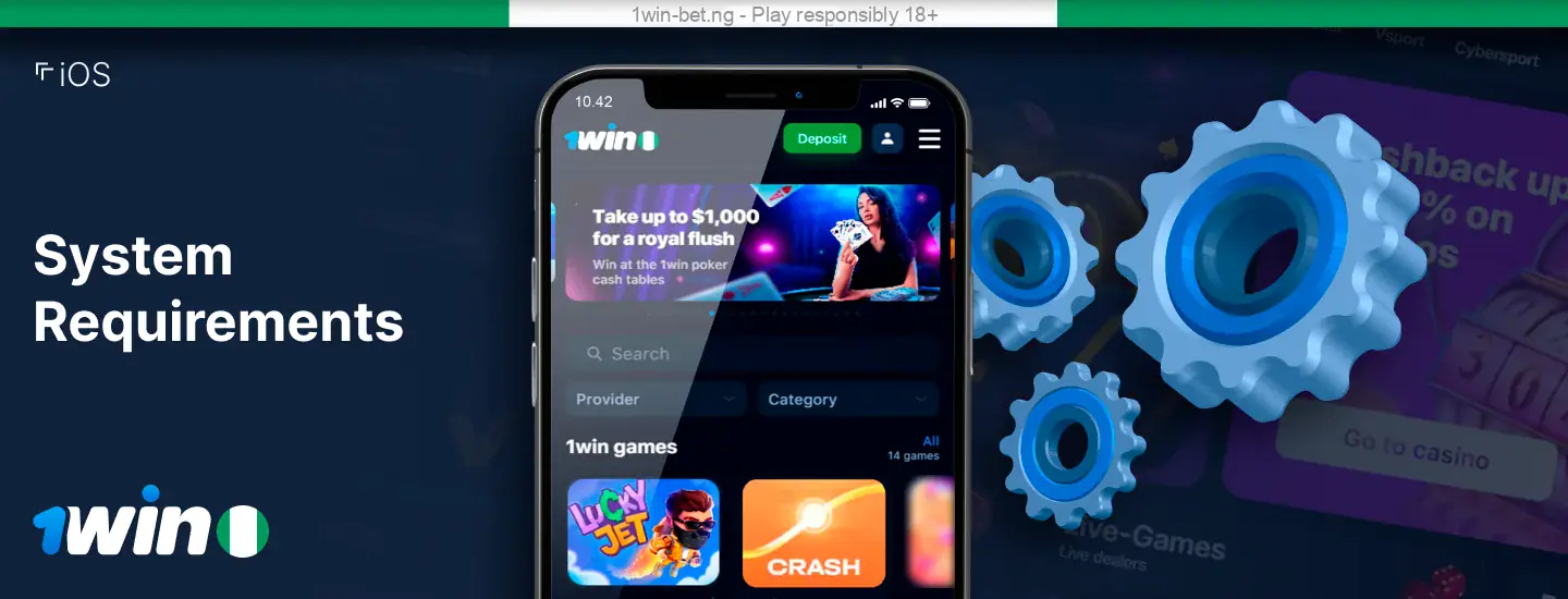 The app, designed for ease of registration, enables players to swiftly set up their accounts and venture into the betting arena. With a focus on usability, the 1win application guarantees that both novices and experienced users can navigate effortlessly and complete the registration. Here’s a comprehensive guide to assist you in registering through the 1win app: