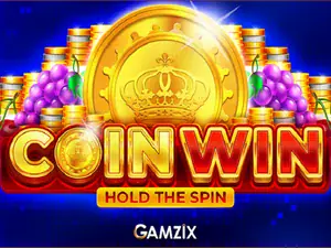 Coin Win Slot
